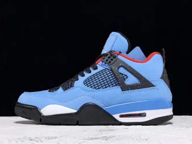 TBK Travis Scott Cactus x Air Jack 308497-406 4 Jordan 0430